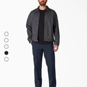 DICKIES Original 874® Work Pants, Dark Navy W42 L 30